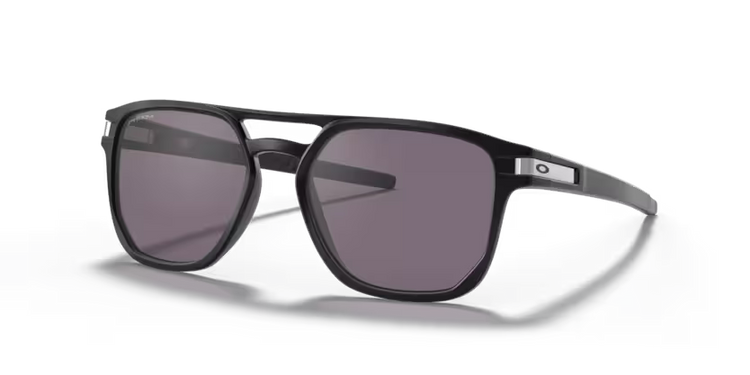 Oakley Latch Beta Sunglasses For Men In Black