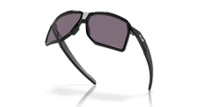 Oakley Portal Carbon Pizm Sunglasses In Black