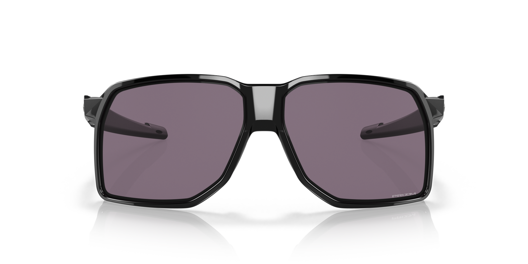 Oakley Portal Carbon Pizm Sunglasses In Black