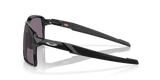 Oakley Portal Carbon Pizm Sunglasses In Black