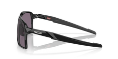 Oakley Portal Carbon Pizm Sunglasses In Black