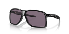 Oakley Portal Carbon Pizm Sunglasses In Black