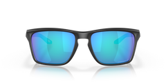 Oakley Purple Lens Sunglasses For Men In Black