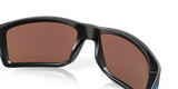 Oakley Gibston Sunglasses For Men In Black