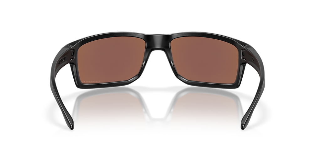 Oakley Gibston Sunglasses For Men In Black