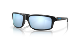 Oakley Gibston Sunglasses For Men In Black