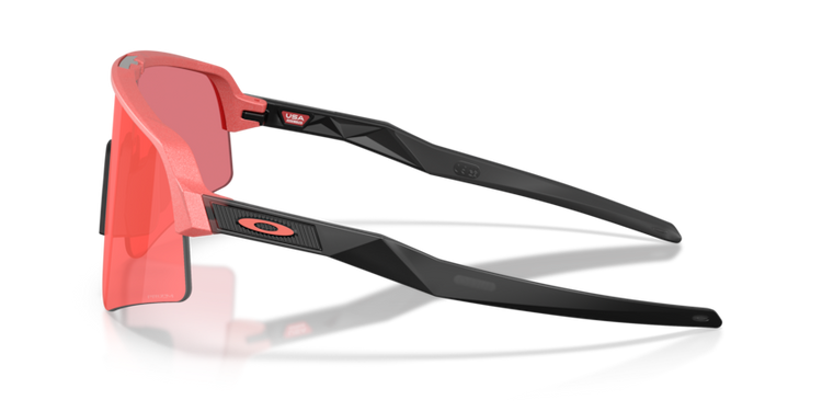 Oakley Sutro Lite Sweep Unisex Sunglasses In Pink
