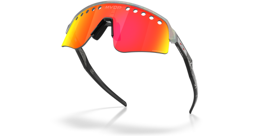 Oakley Sutro Lite Sweep Oo9465 94650439 Unisex Sunglasses In Multi