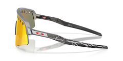 Oakley Sutro Lite Sweep Oo9465 94650439 Unisex Sunglasses In Multi