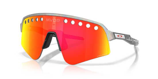 Oakley Sutro Lite Sweep Oo9465 94650439 Unisex Sunglasses In Multi