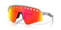 Oakley Sutro Lite Sweep Oo9465 94650439 Unisex Sunglasses In Multi