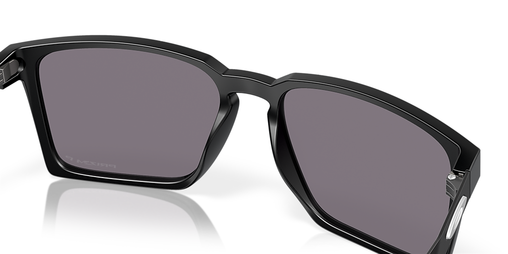 Oakley Mens Sunglasses In Black & Grey
