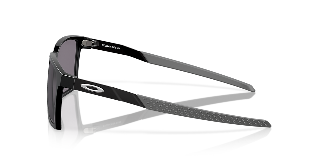 Oakley Mens Sunglasses In Black & Grey