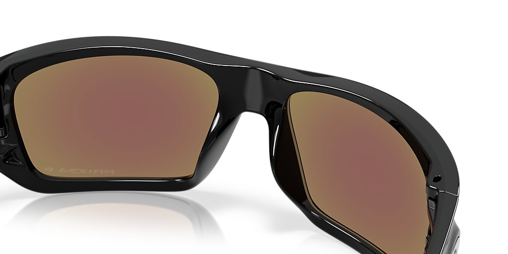 Oakley Masseter Sunglasses For Men In Black