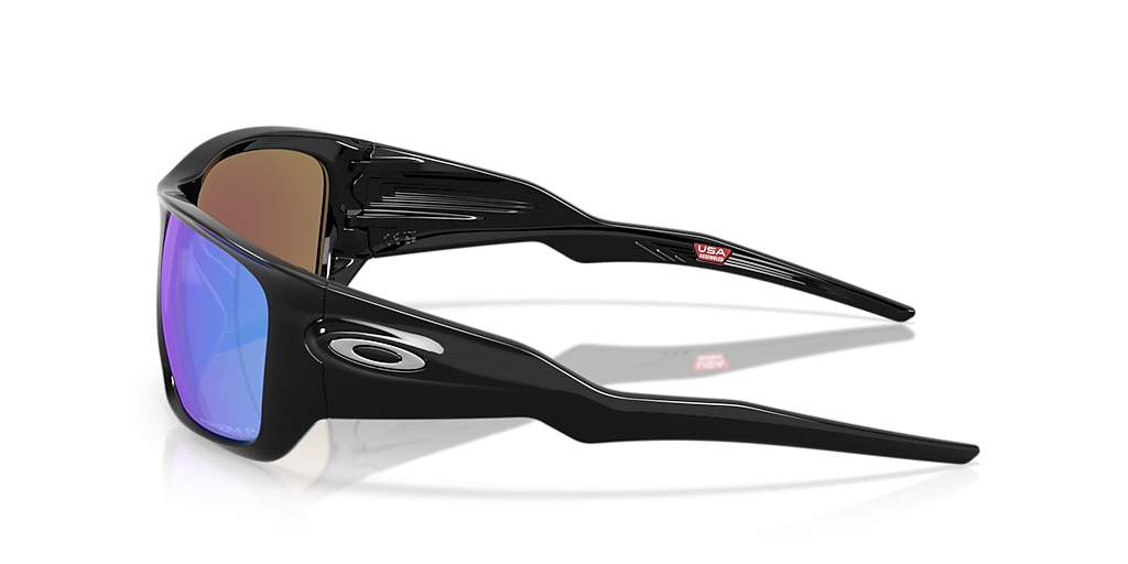 Oakley Masseter Sunglasses For Men In Black