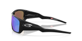 Oakley Masseter Sunglasses For Men In Black
