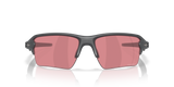 Oakley Unisex Flak 2.0 XXL Sunglasses In Matte Carbon