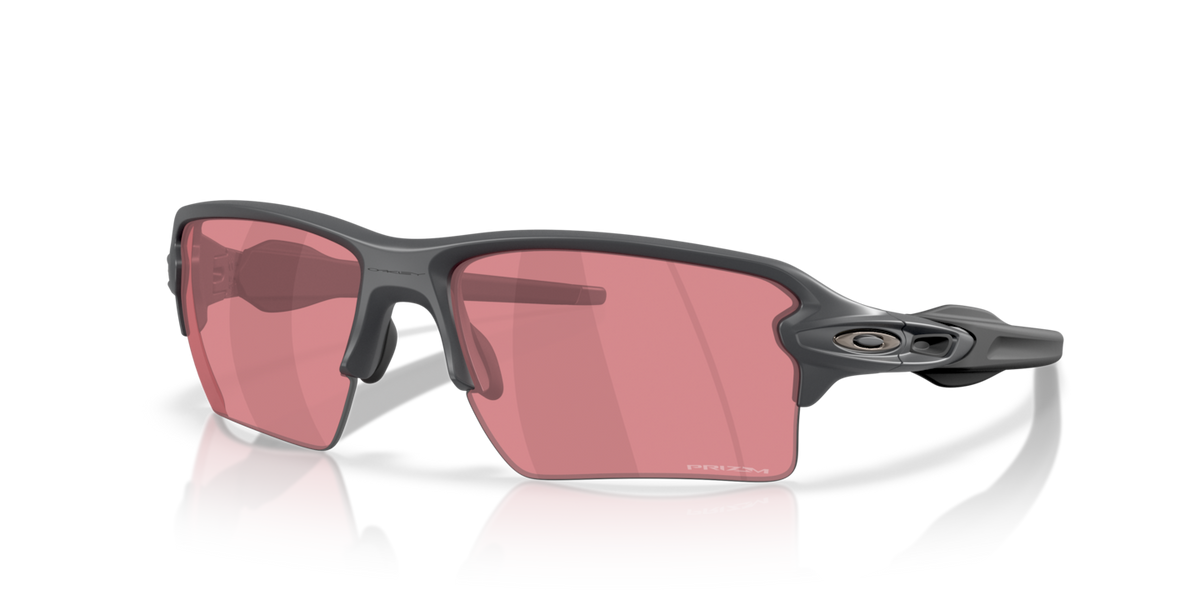Oakley Unisex Flak 2.0 XXL Sunglasses In Matte Carbon