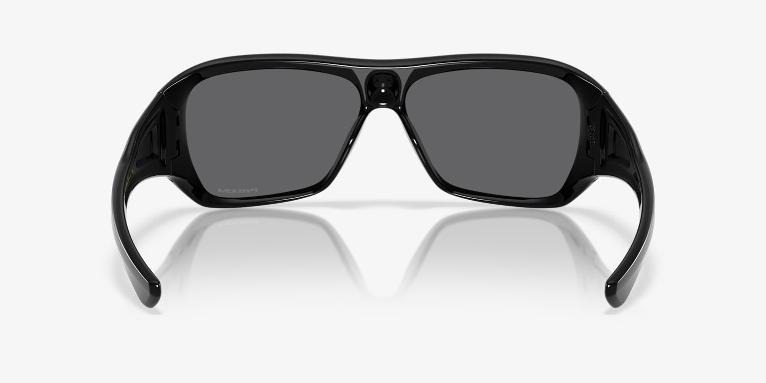 Oakley Unisex Chaminade Sunglasses In Black