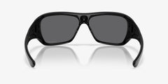 Oakley Unisex Chaminade Sunglasses In Black