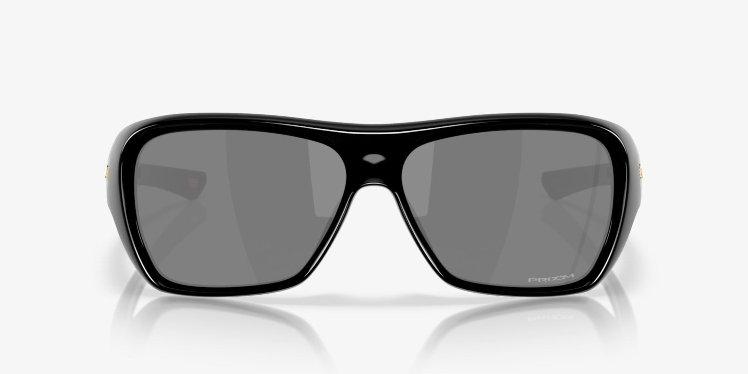 Oakley Unisex Chaminade Sunglasses In Black