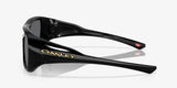 Oakley Unisex Chaminade Sunglasses In Black