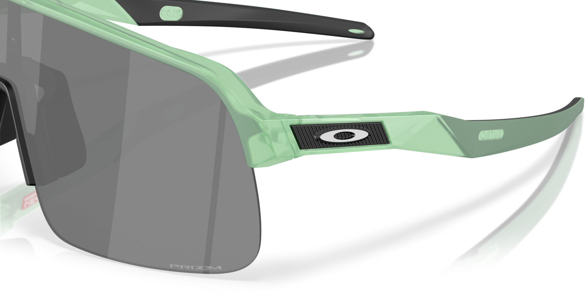 Oakley Unisex Sutro Lite Sunglasses In Green