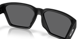 Oakley Mens Briza XL Mens Sunglasses In Black