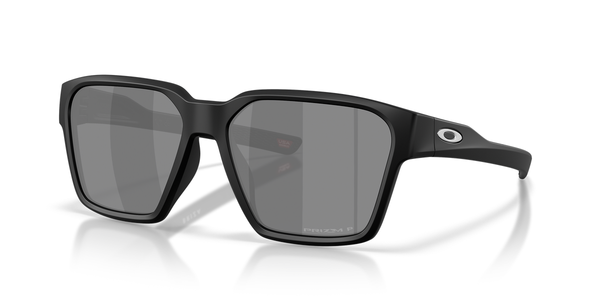 Oakley Mens Briza XL Mens Sunglasses In Black