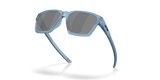 Oakley Unisex Briza XL Sunglasses In Blue