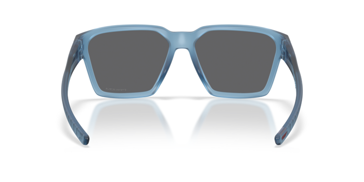 Oakley Unisex Briza XL Sunglasses In Blue