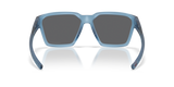 Oakley Unisex Briza XL Sunglasses In Blue