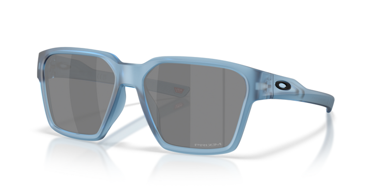 Oakley Unisex Briza XL Sunglasses In Blue