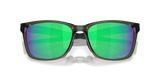 Oakley Paracord Unisex Sunglasses In Dark Green