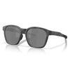 Oakley Shackle Square Mens Sunglasses In Black & Camo