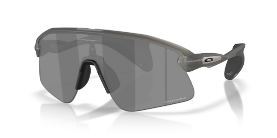 Oakley Stunt Devil Sunglasses Grey Smoke/Prizm Black