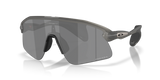 Oakley Stunt Devil Sunglasses Grey Smoke/Prizm Black