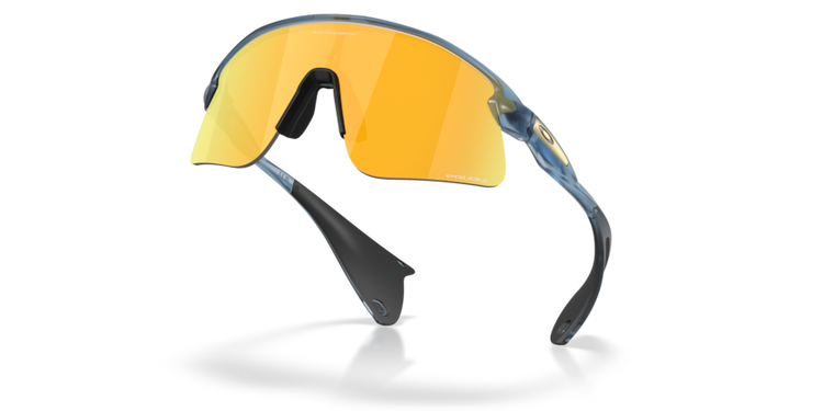 Oakley Stunt Devil Sunglasses For Men In Blue