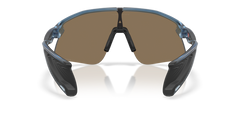 Oakley Stunt Devil Sunglasses For Men In Blue