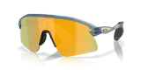 Oakley Stunt Devil Sunglasses For Men In Blue