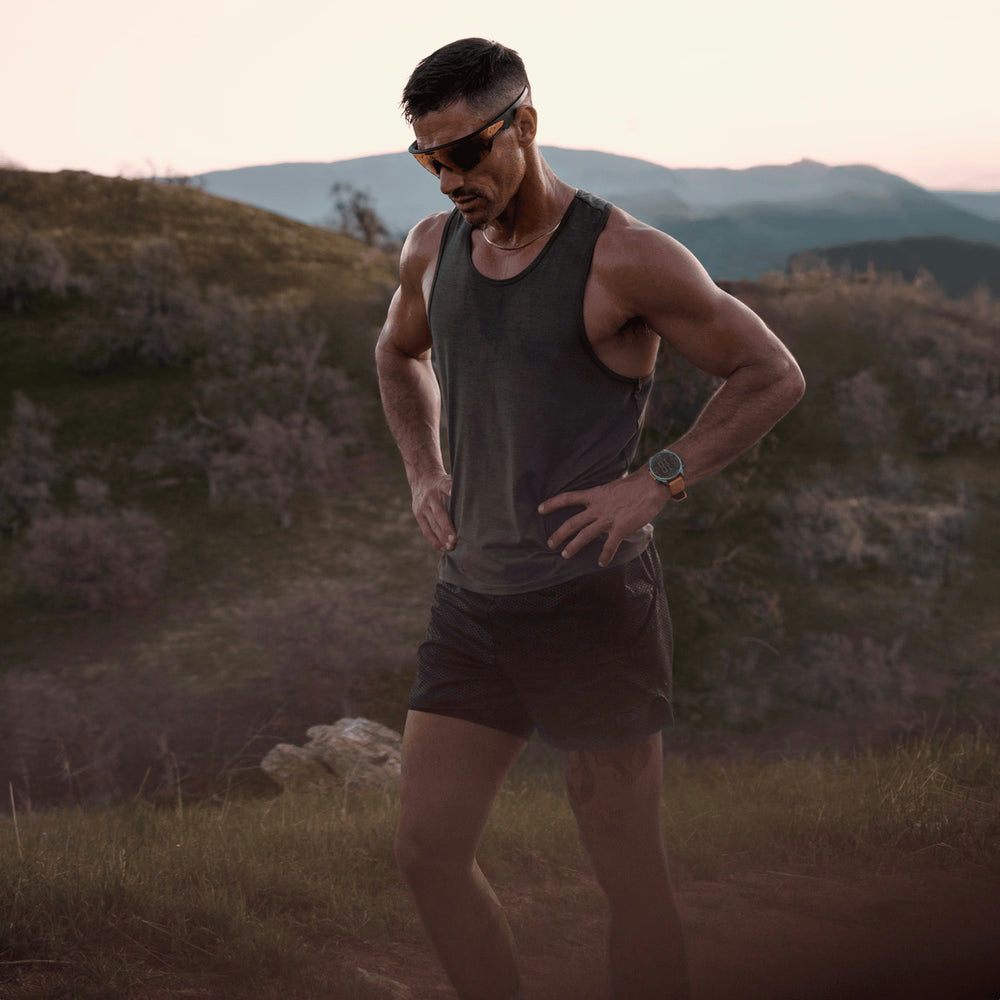 Oakley Meta Vanguard Smart Glasses – Prizm Road, Black (Pre Order)