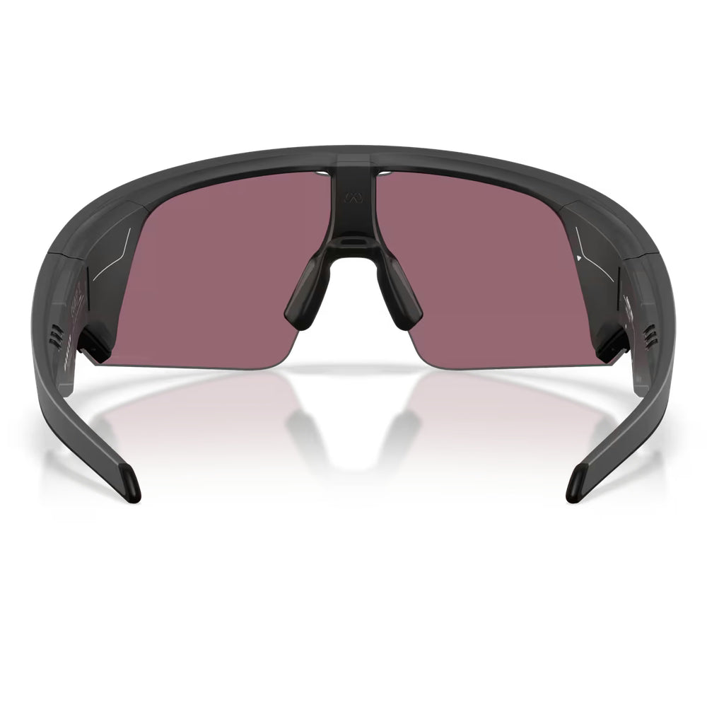 Oakley Meta Vanguard Smart Glasses – Prizm Road, Black (Pre Order)