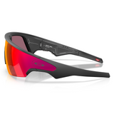 Oakley Meta Vanguard Smart Glasses – Prizm Road, Black (Pre Order)