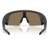 Oakley Meta Vanguard Smart Glasses – Prizm 24K, Black (Pre Order)