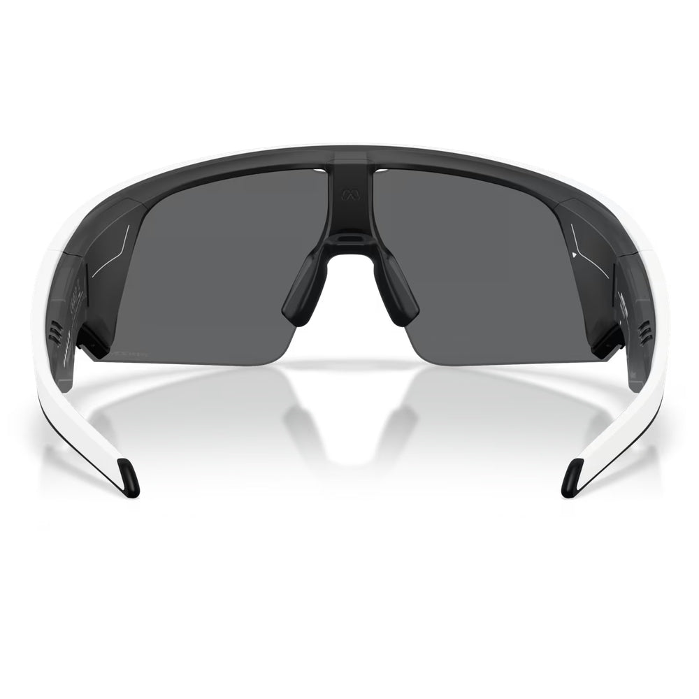 Oakley Meta Vanguard Smart Glasses – Prizm Black, White (Pre Order)