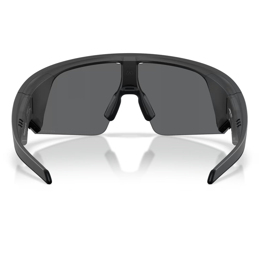 Oakley Meta Vanguard Smart Glasses – Prizm Black, Black (Pre Order)