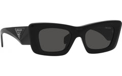 Prada Sunglasses 13Zs 1Ab5S0 50 Black