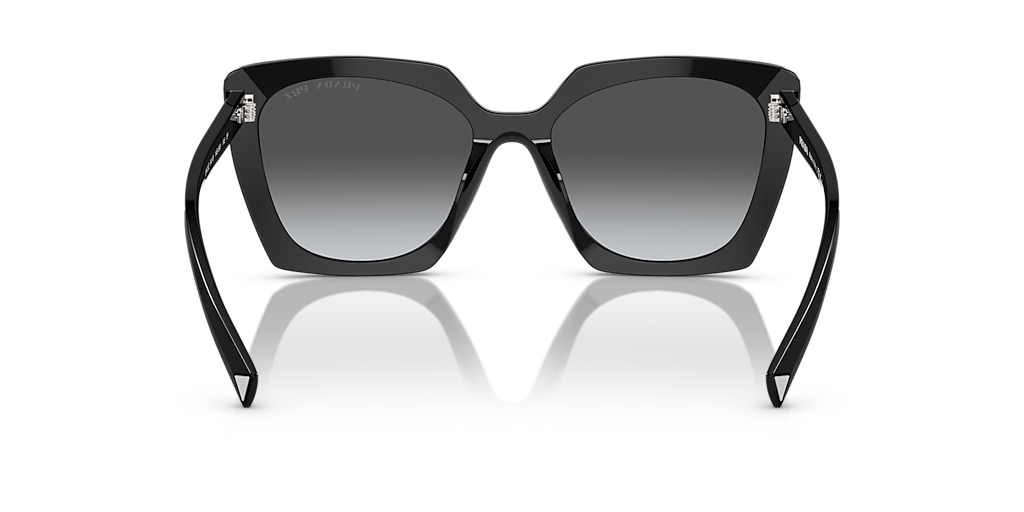 Prada Pr 23Zs 1Ab5W154 Black