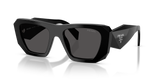 Prada B18S Sunglasses For Women In Black