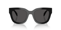Prada PR Sunglasses For Women In Black